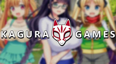 kaguragame|kagura games english.